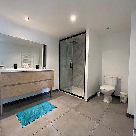 Studio Cosy - Dabnb Conciergerie Limoges Exterior photo