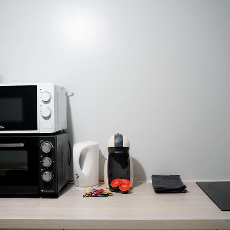 Studio Cosy - Dabnb Conciergerie Limoges Exterior photo