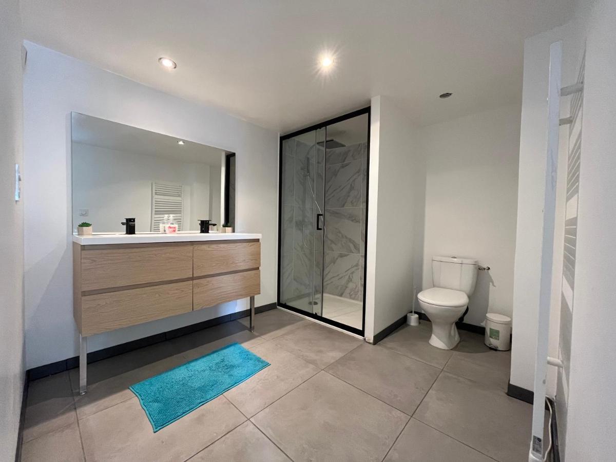 Studio Cosy - Dabnb Conciergerie Limoges Exterior photo