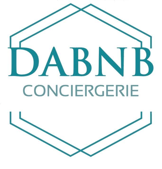 Studio Cosy - Dabnb Conciergerie Limoges Exterior photo