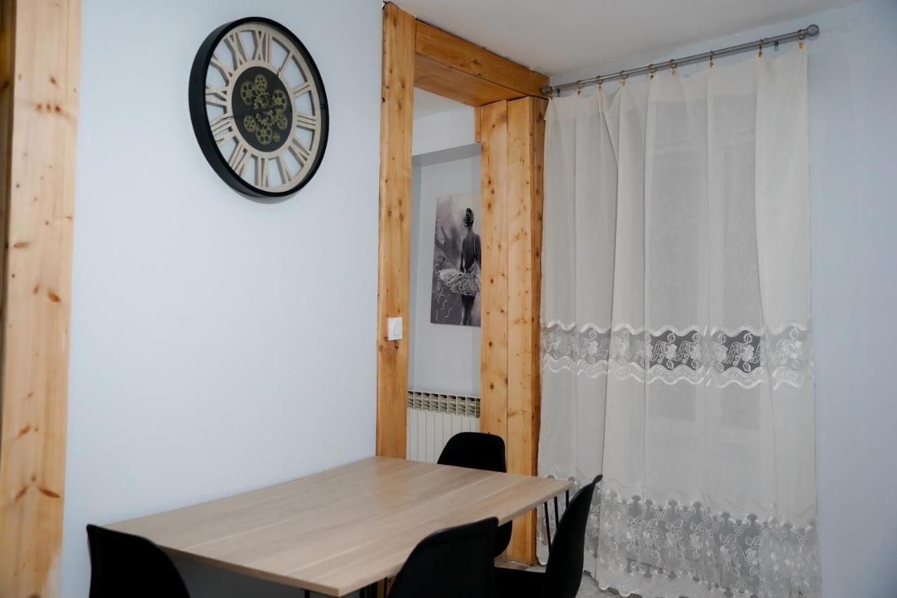 Studio Cosy - Dabnb Conciergerie Limoges Exterior photo