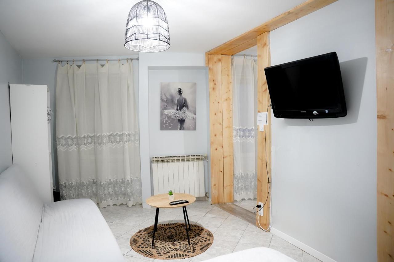 Studio Cosy - Dabnb Conciergerie Limoges Exterior photo