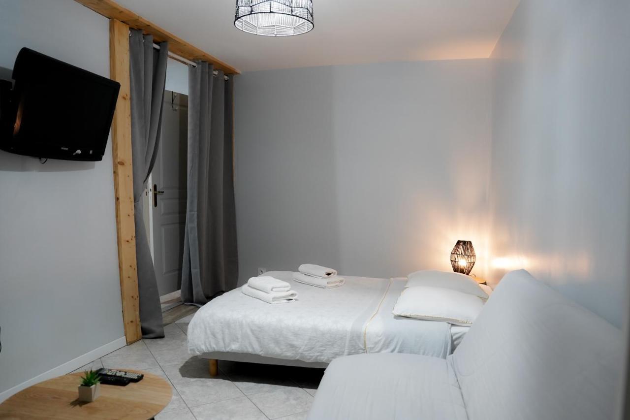 Studio Cosy - Dabnb Conciergerie Limoges Exterior photo